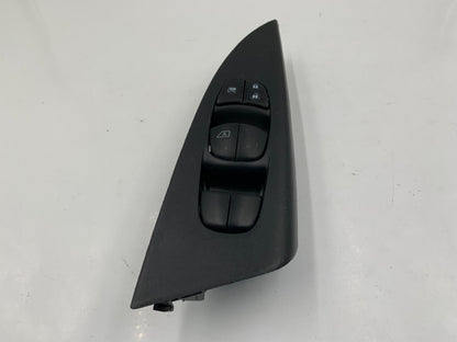 2013-2019 Nissan Sentra Master Power Window Switch OEM D04B23025