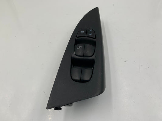 2013-2019 Nissan Sentra Master Power Window Switch OEM D04B23025