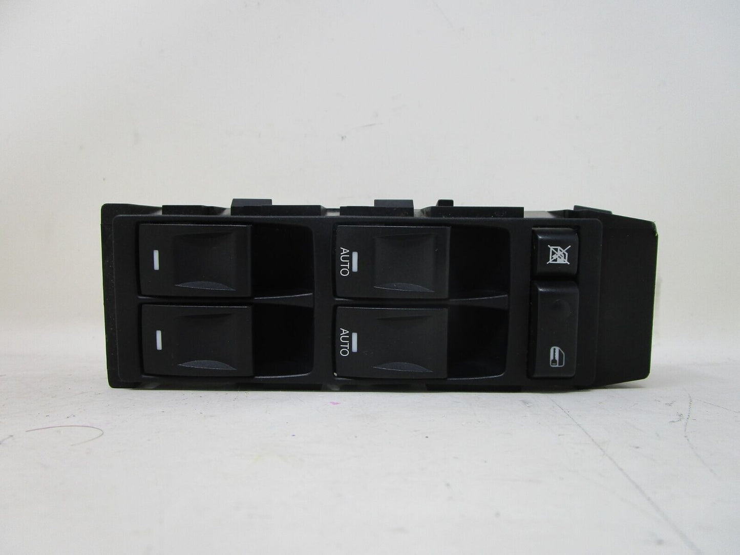 2008-2014 Chrysler 300 Master Power Window Switch OEM A03B10073