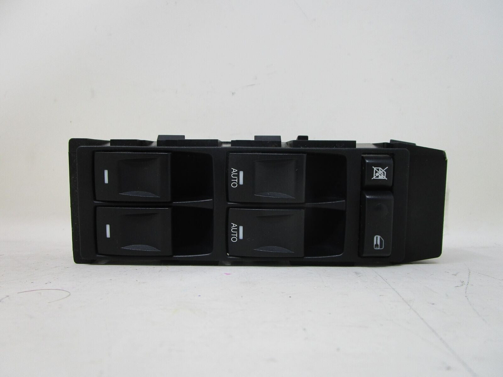 2008-2014 Chrysler 300 Master Power Window Switch OEM A03B10073