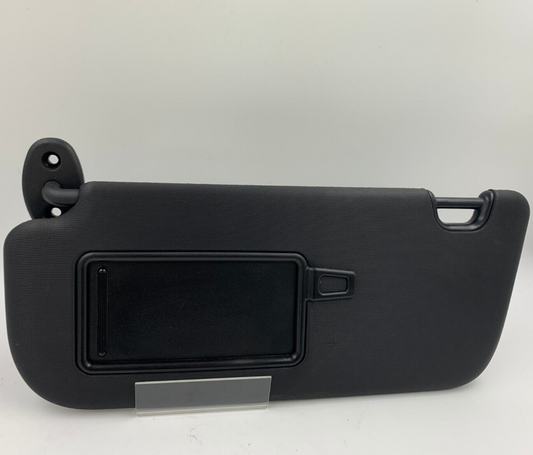 2014-2019 Kia Soul Driver Sun Visor Black Illuminated OEM C03B32008