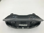 2016 Ford Fusion Speedometer Instrument Cluster 27,258 Miles OEM G04B54002