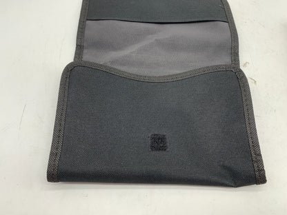 2014 Buick Regal Owners Manual Set with Case OEM C03B28009