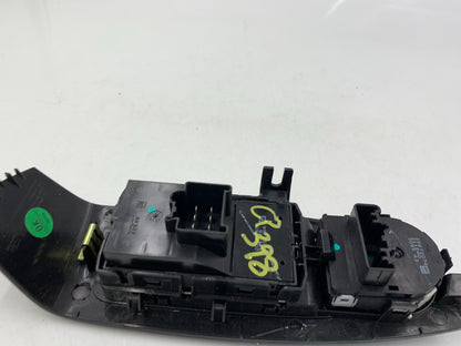 2011-2013 Chevrolet Malibu Master Power Window Switch OEM C04B19044