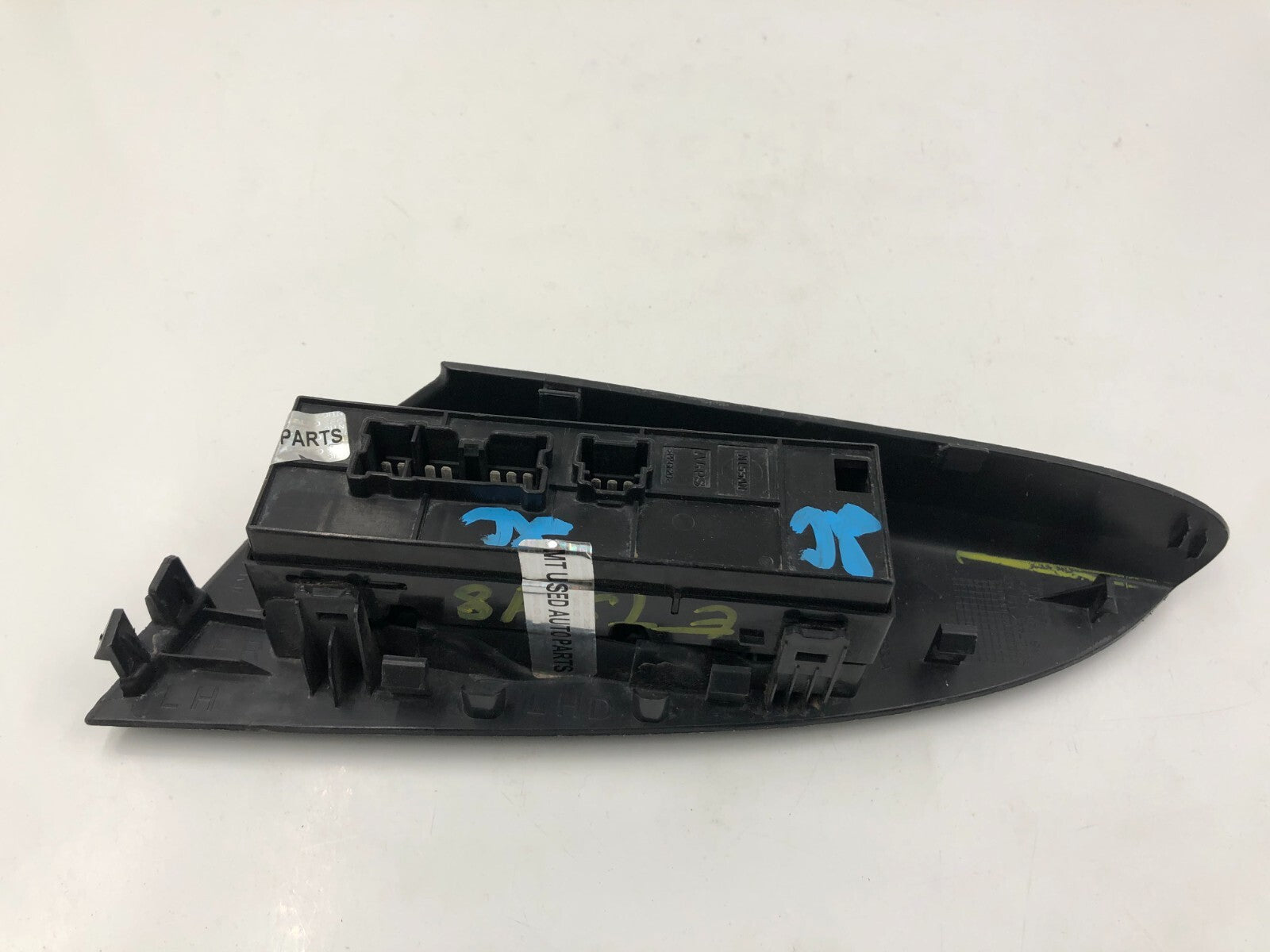 2013-2019 Nissan Sentra Master Power Window Switch OEM E01B68010