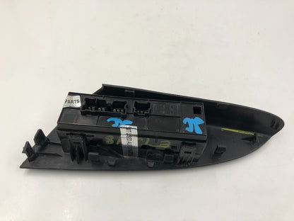 2013-2019 Nissan Sentra Master Power Window Switch OEM E01B68010