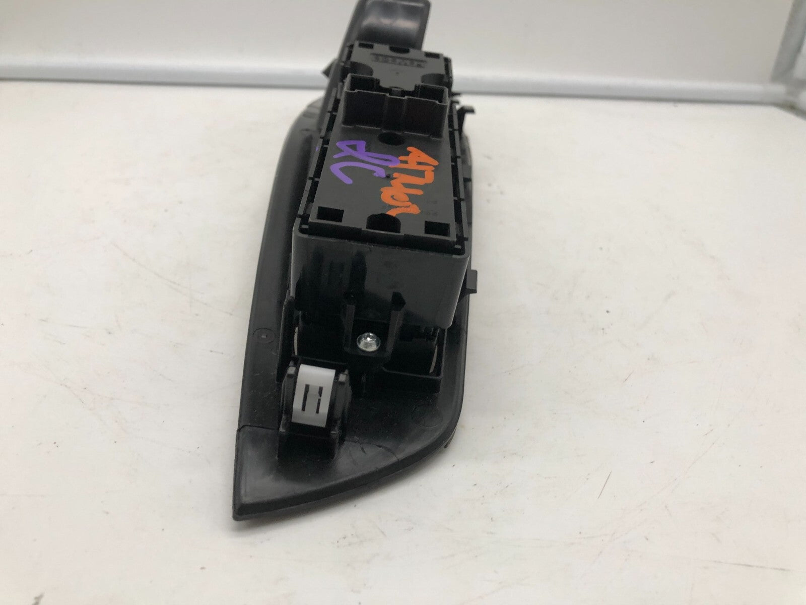 2002-2008 Dodge Ram 1500 Master Power Window Switch OEM D02B62008