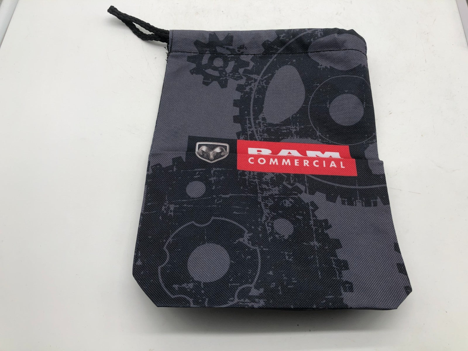 2021 Ram Promaster Owners Manual with Case OEM D03B06010