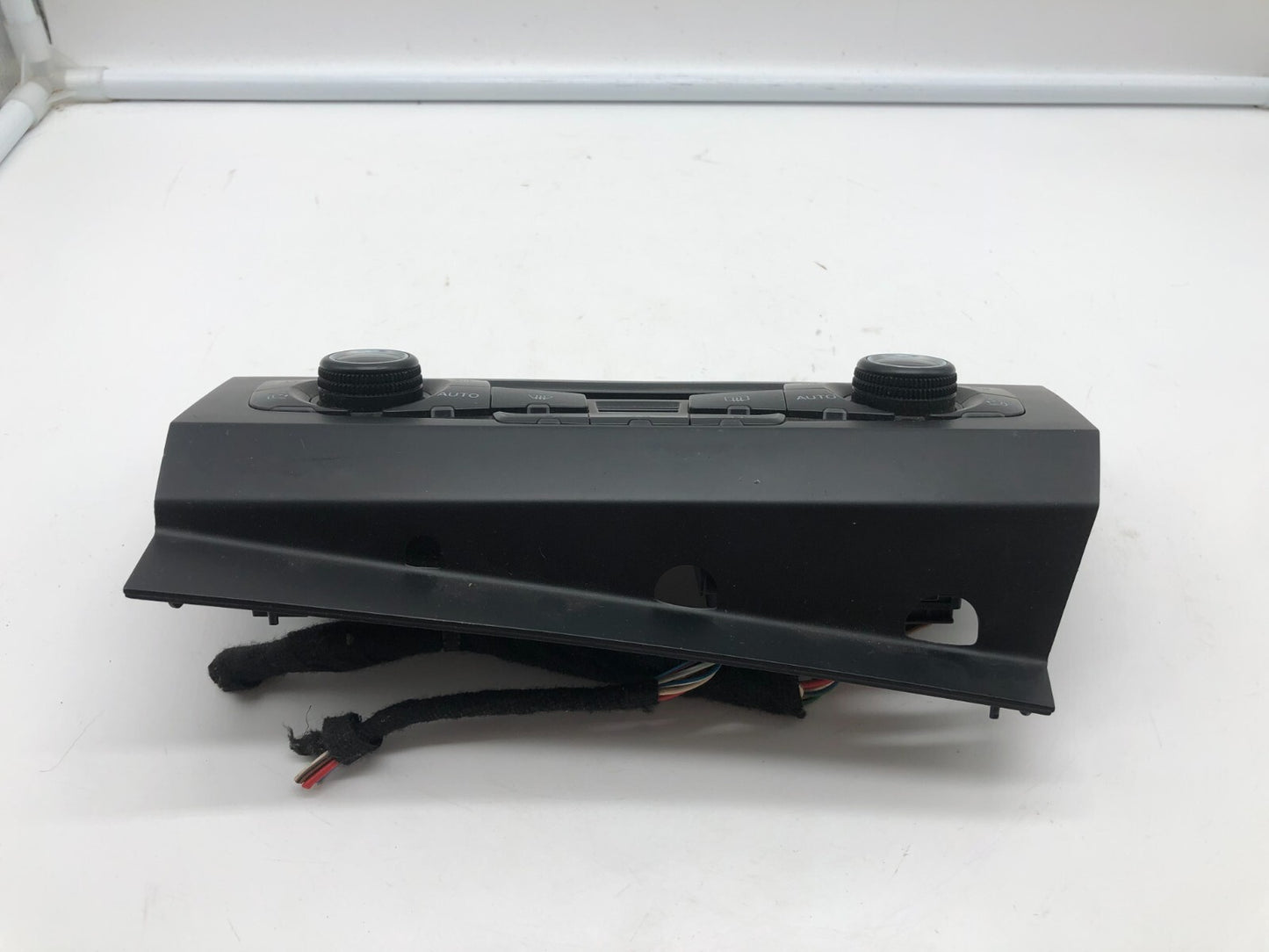 2008-2013 Audi A5 AC Heater Climate Control Unit OEM A02B16009