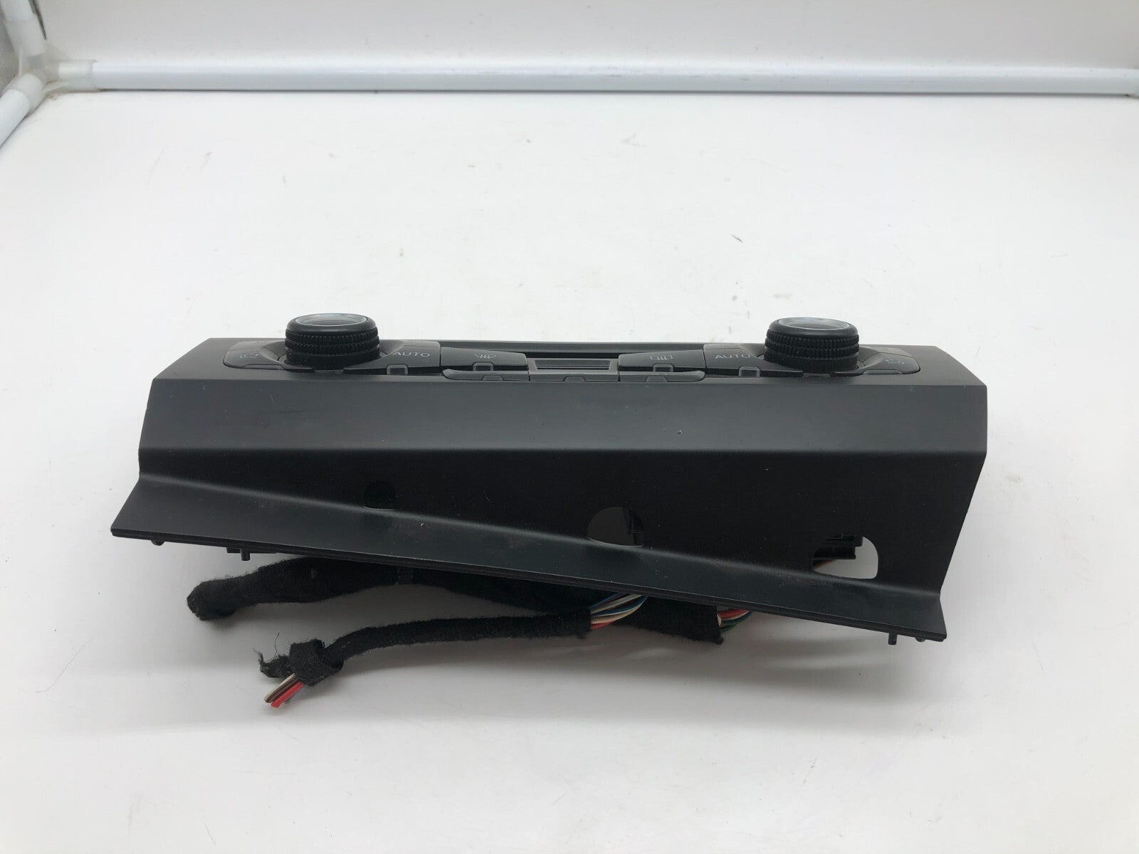 2008-2013 Audi A5 AC Heater Climate Control Unit OEM A02B16009