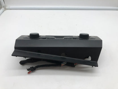 2008-2013 Audi A5 AC Heater Climate Control Unit OEM A02B16009