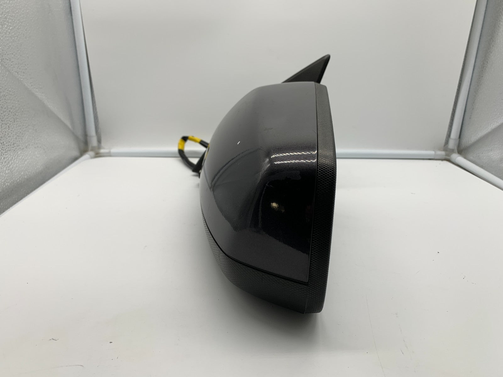 2015-2017 Chevrolet Equinox Driver Side View Power Door Mirror Gray B03B32021