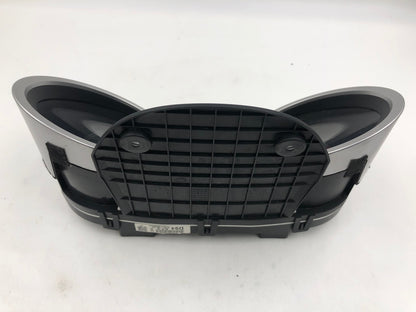 2009-2010 Hyundai Genesis Speedometer Instrument Cluster 97326 Miles C01B24030