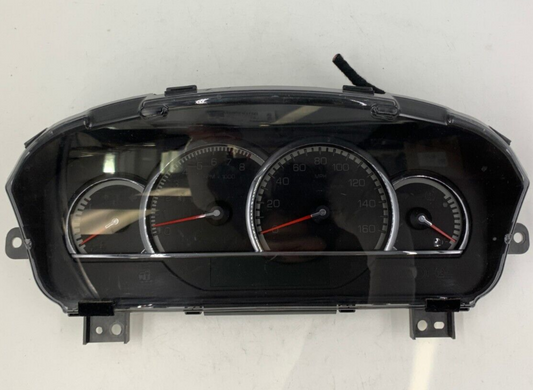 2008 Cadillac STS Speedometer Instrument Cluster 139,272 Miles OEM