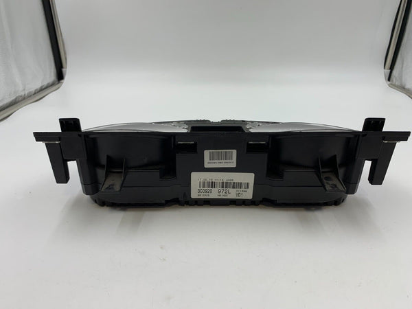 2010 Volkswagen Passat Speedometer Instrument Cluster OEM K04B13004