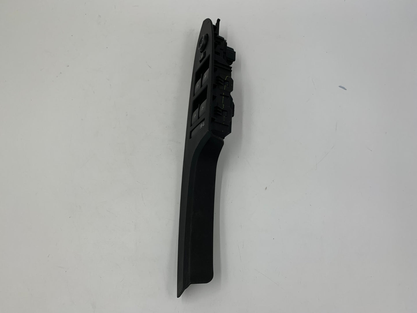 2014 Cadillac ATS Master Power Window Switch OEM C01B02084