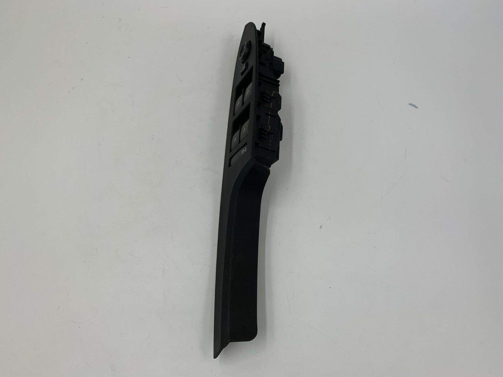 2014 Cadillac ATS Master Power Window Switch OEM C01B02084
