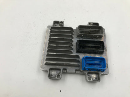 2017-2019 Buick Encore Engine Control Module Unit ECU ECM OEM C03B38023