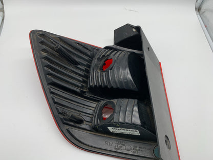 2009-2011 Dodge Journey Passenger Side Tail Light Taillight OEM C04B09003