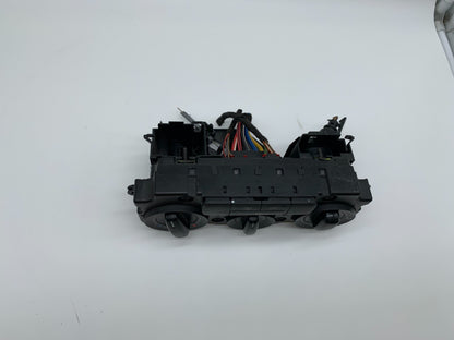 2011-2014 Volkswagen Jetta Climate Control AC Heater Single Zone Manual OEM