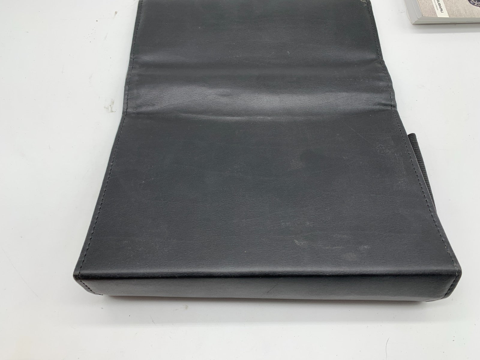 2014 Subaru Legacy Outback Owners Manual Set with Case OEM A02B50053