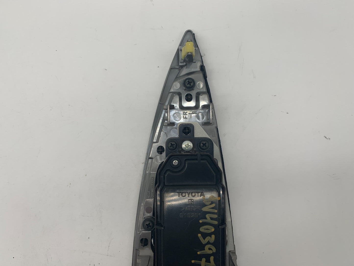 2007-2012 Lexus ES350 Master Power Window Switch OEM C03B11029