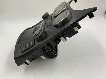 2013-2015 Hyundai Genesis AC Heater Climate Control Unit OEM D01B01011