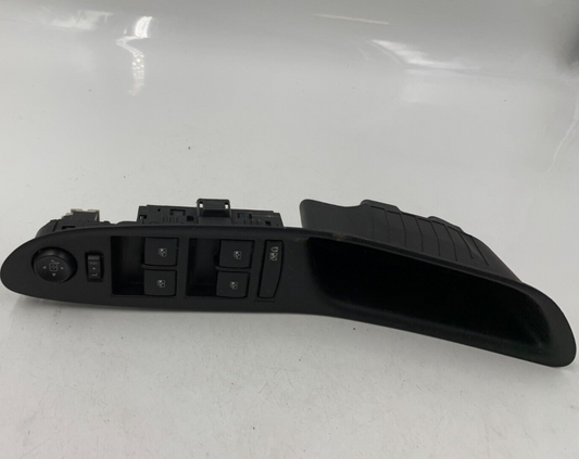 2016-2020 Buick Envision Master Power Window Switch OEM E03B66002