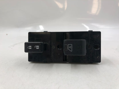 2007-2012 Nissan Altima Master Power Window Switch OEM C03B24028