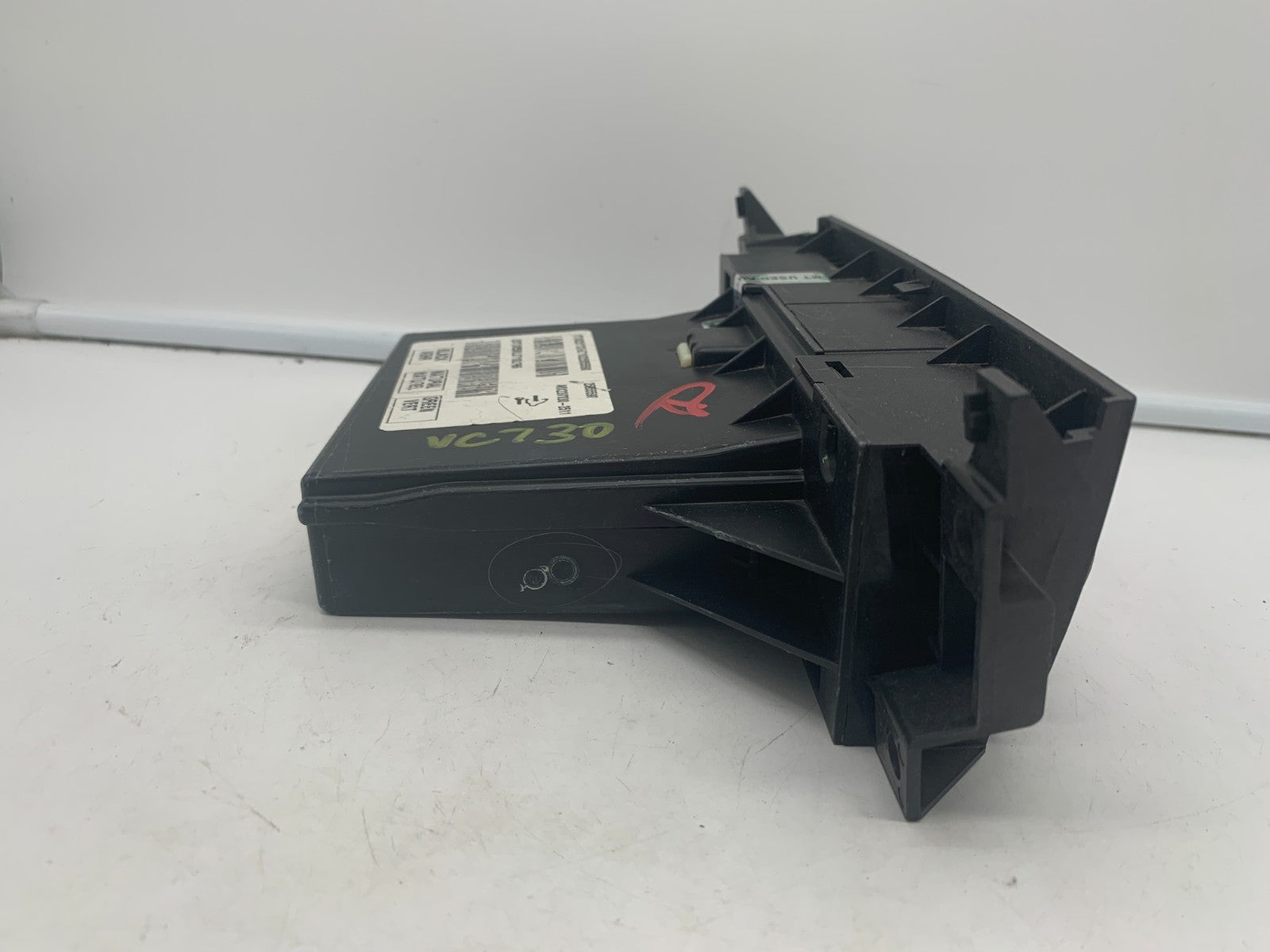 2008-2009 Cadillac SRX Climate Control AC Heater Unit OEM