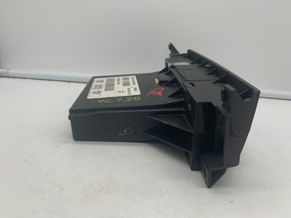 2008-2009 Cadillac SRX Climate Control AC Heater Unit OEM