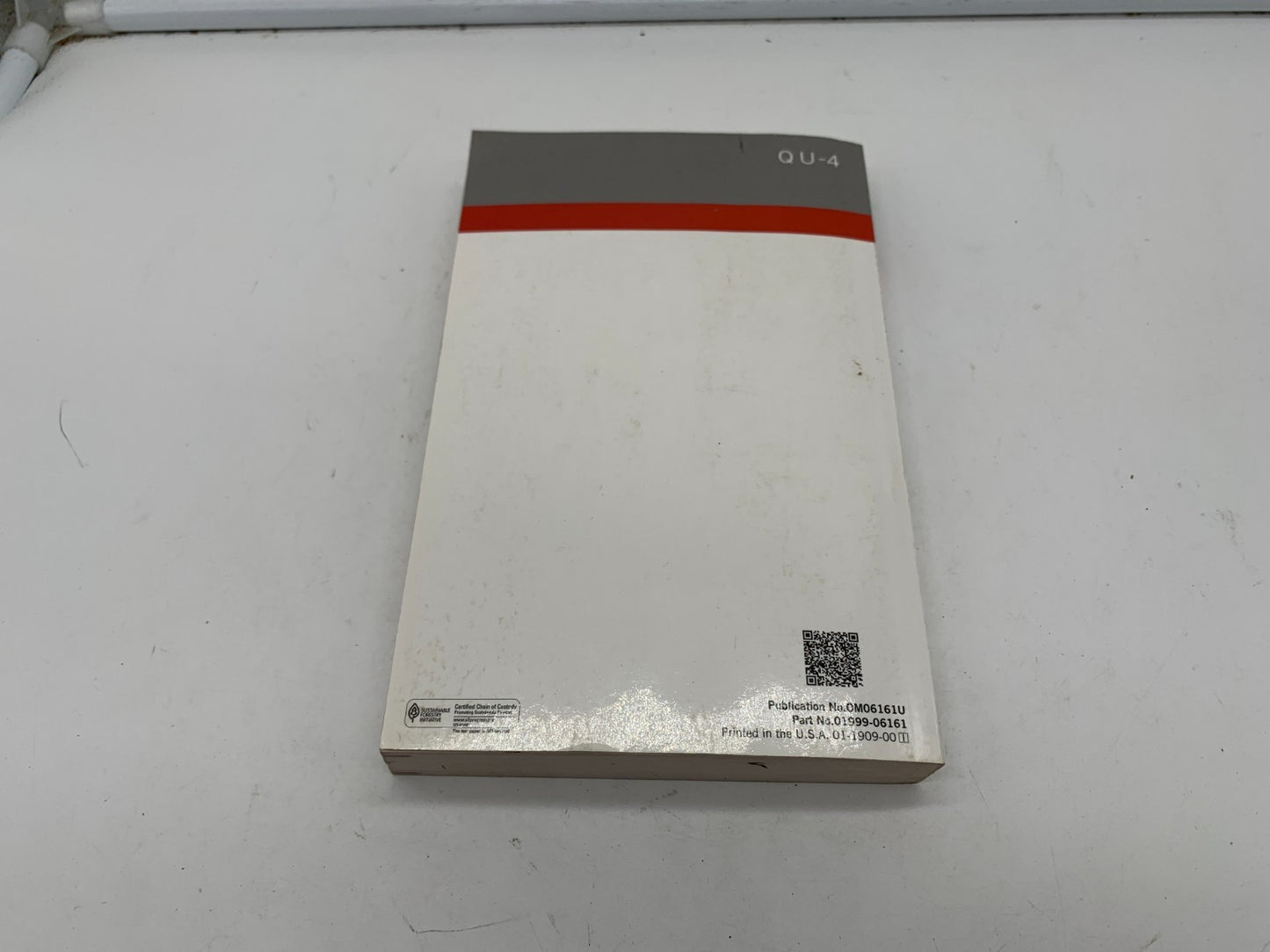 2020 Toyota Camry Owners Manual OEM