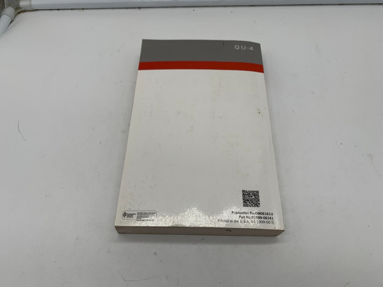 2020 Toyota Camry Owners Manual OEM