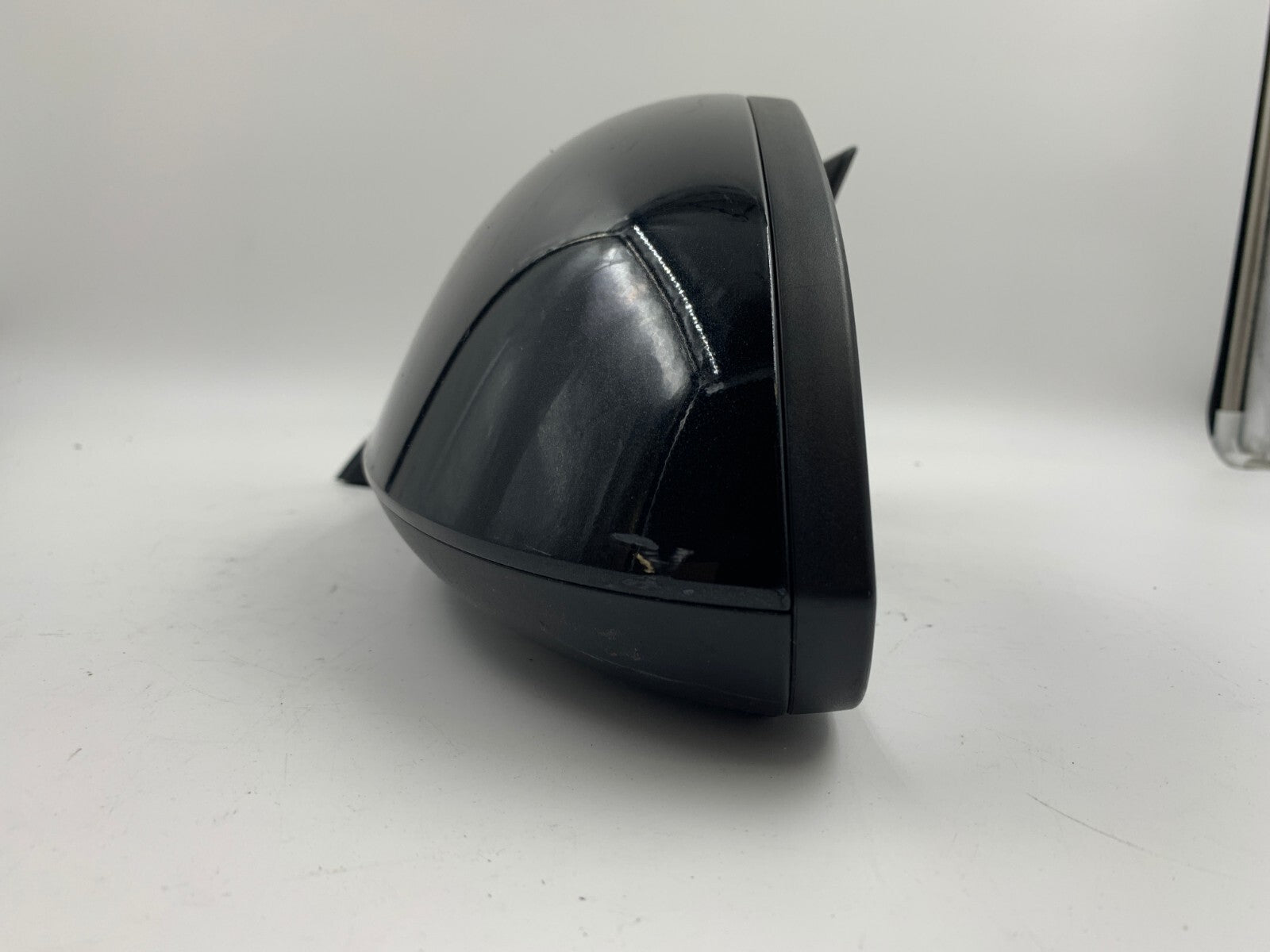 2011-2013 Buick Regal Driver Side View Power Door Mirror Black OEM D04B60001