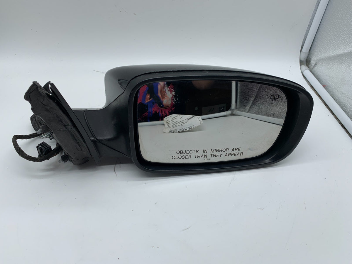 2020-2023 Dodge Charger Passenger Side View Power Door Mirror Blk OEM A02B02031