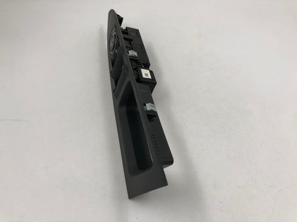 2013-2020 Ford Fusion Master Power Window Switch OEM B02B59009