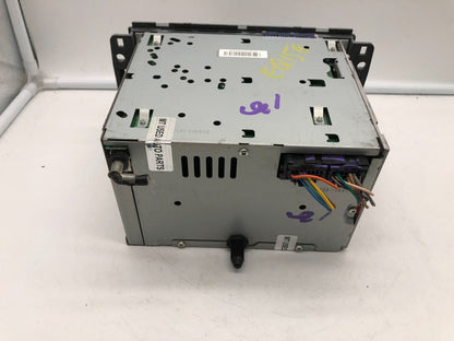 2007 Chevrolet Equinox AM FM CD Player Radio Receiver OEM D02B24001