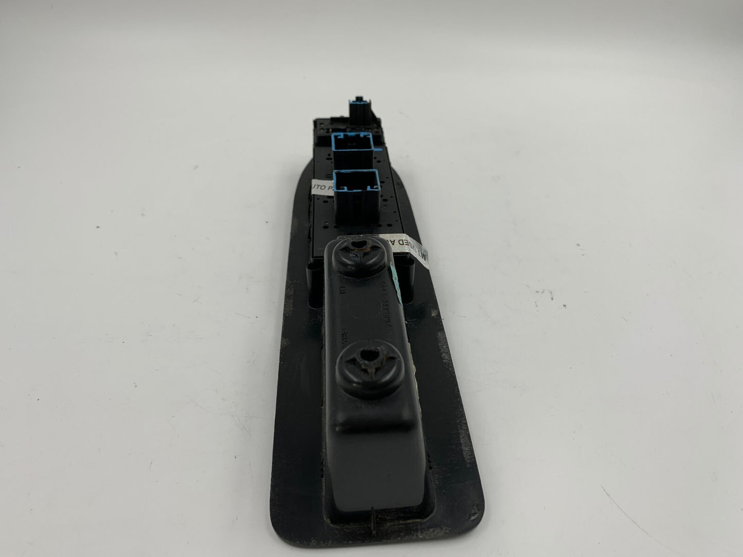 2008-2009 Ford Taurus X Master Power Window Switch OEM C03B17092