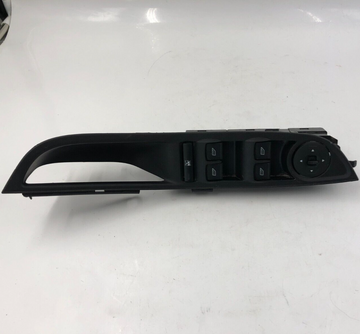 2012-2018 Ford Focus Master Power Window Switch OEM E03B03083