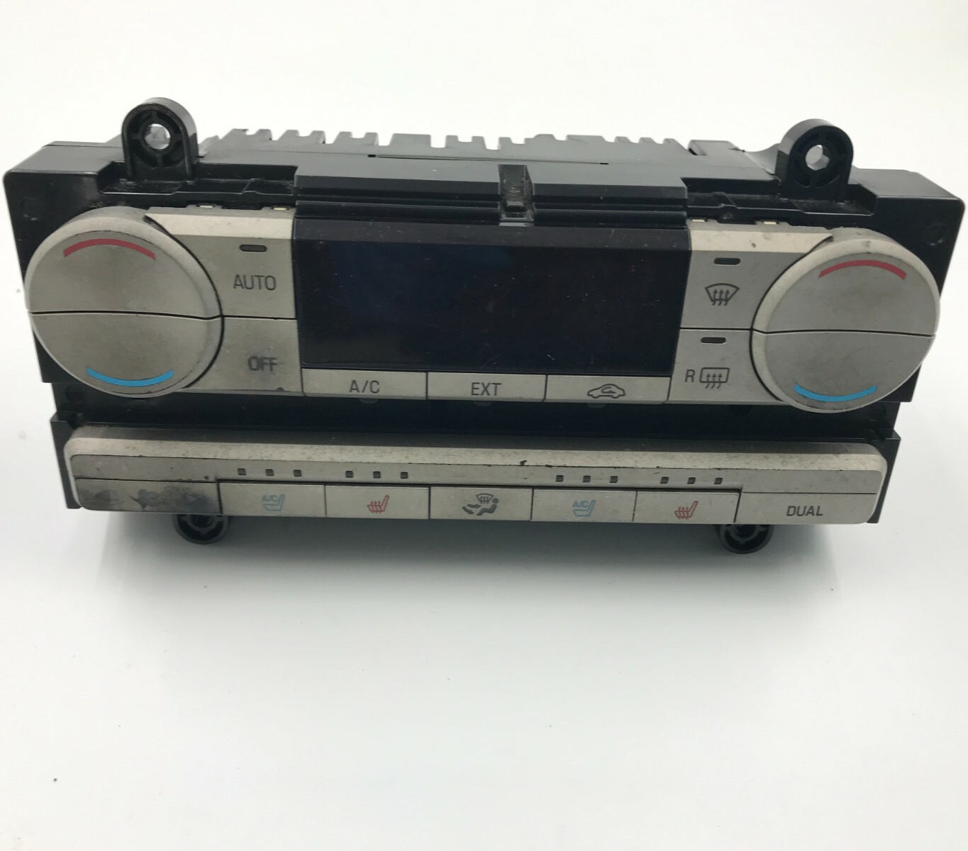 2007-2009 Lincoln MKZ AC Heater Climate Control Unit OEM E01B27012