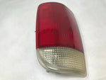 1995-2005 Chevrolet S10 Blazer/Jimmy S15 Driver Side Tail Light OEM B04B13023