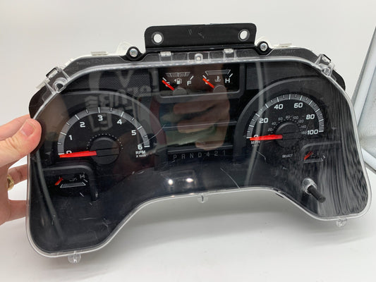 2019 Ford E450SD  Speedometer Instrument Cluster OEM