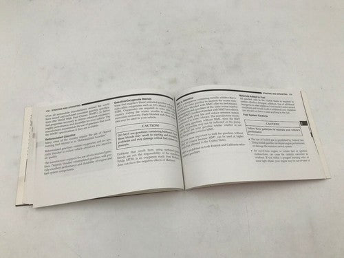 2006 Dodge Stratus Sedan Owners Manual Set with Case OEM R01B17001