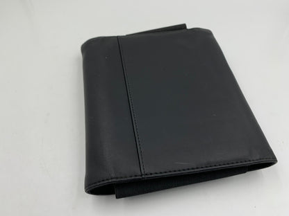 Hyundai Sonata Owners Manual Case Only A02B33036