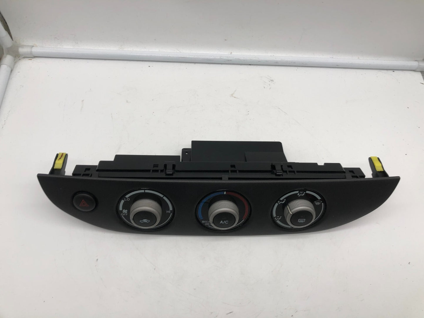 2002-2006 Toyota Camry AC Heater Climate Control Unit OEM E02B01005