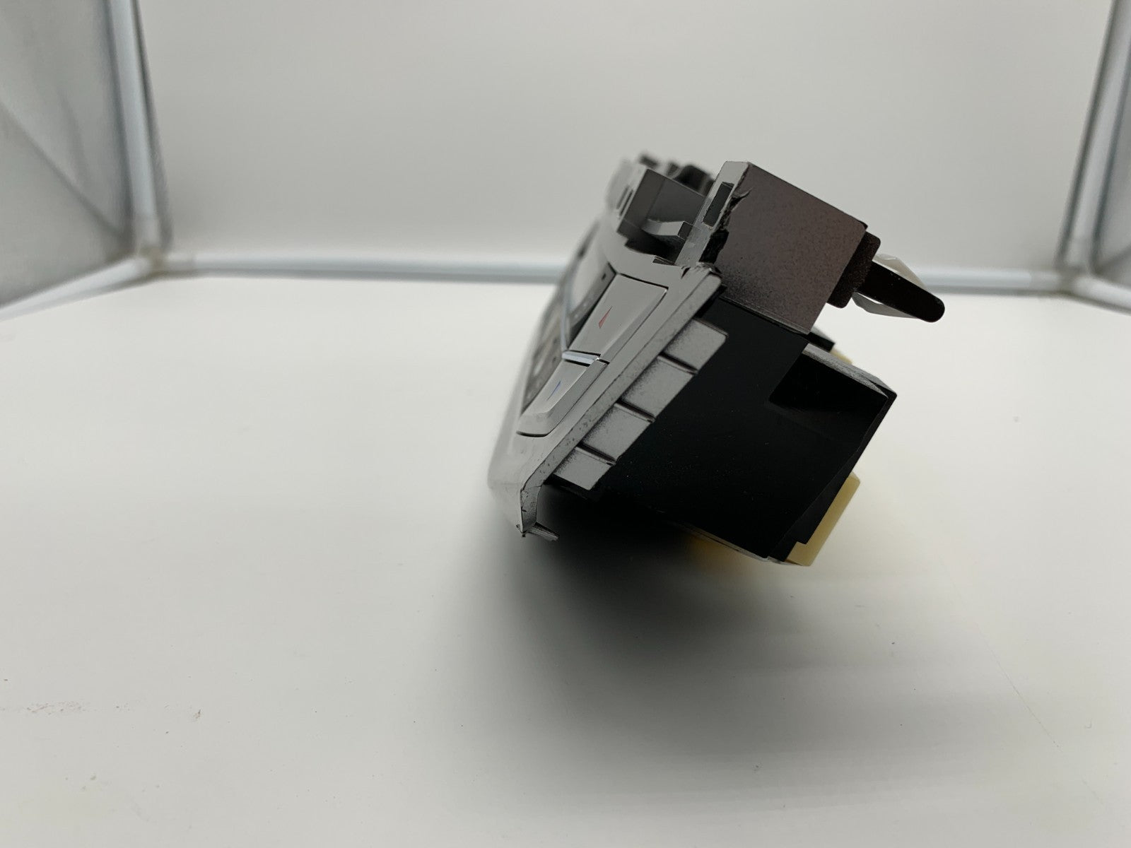 2013-2015 Honda Accord AC Heater Climate Control Unit OEM C03B05066