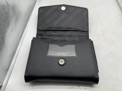 2015 Hyundai Genesis Owners Manual Set with Case OEM R01B16005