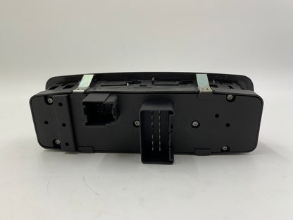 2011-2016 Dodge Journey Master Power Window Switch OEM D01B06023