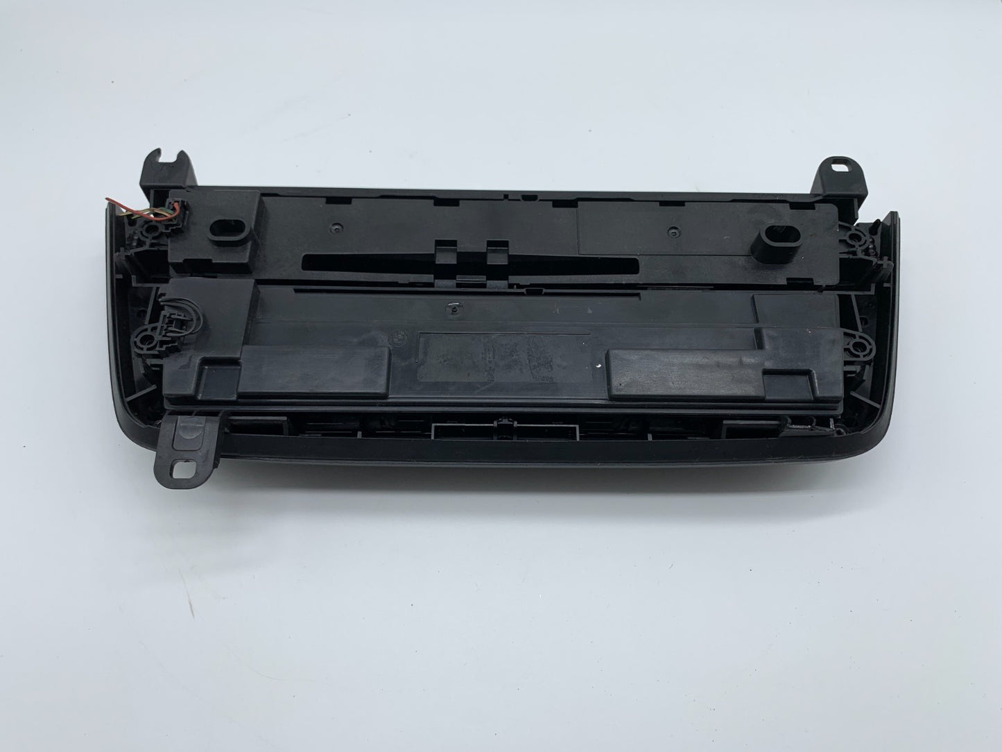 2012-2014 BMW 335i Coupe AC Heater Climate Control Unit OEM C03B01005