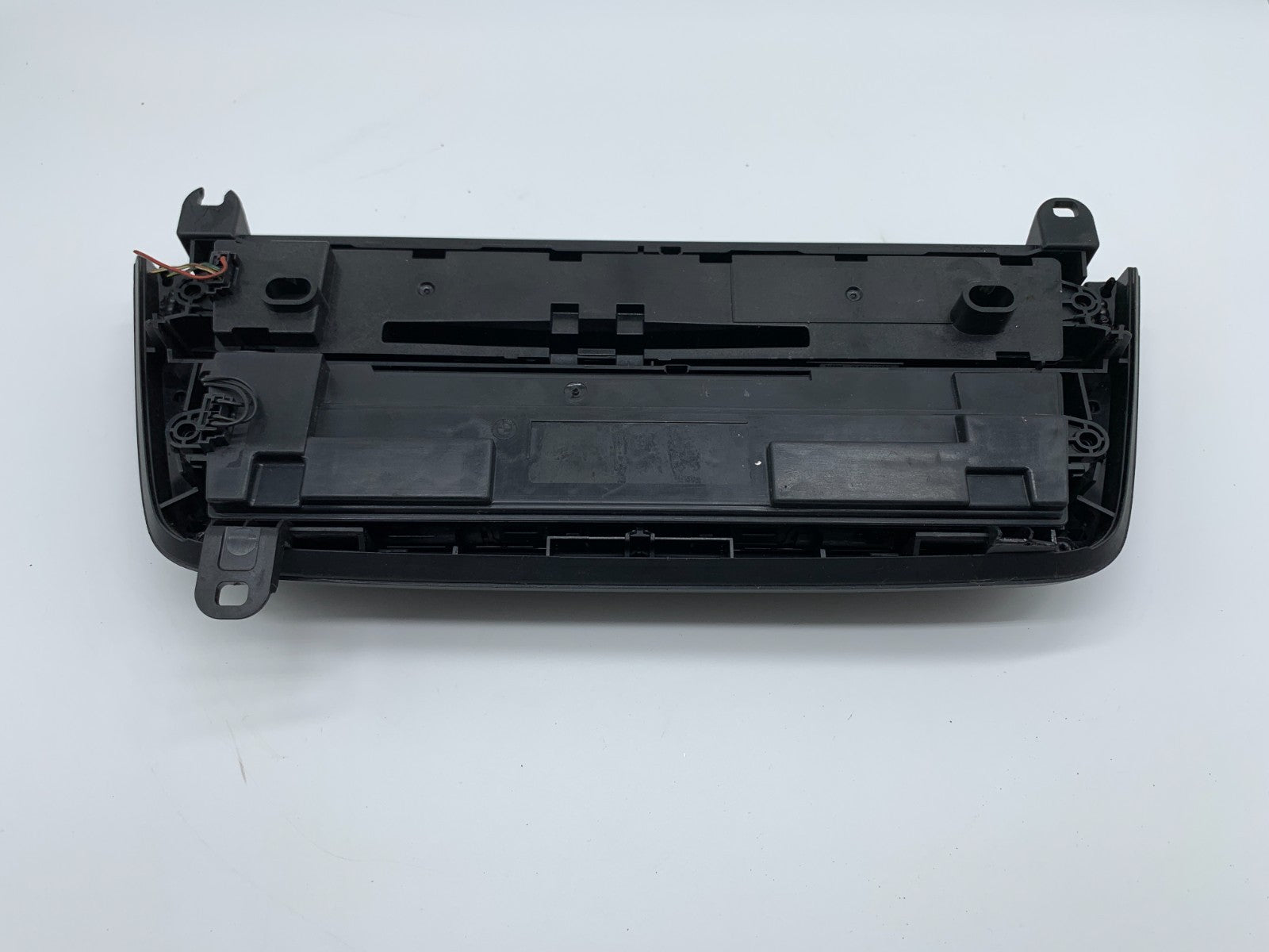 2012-2014 BMW 335i Coupe AC Heater Climate Control Unit OEM C03B01005